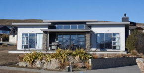 Lake Watch - Lake Tekapo